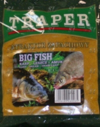 Аттрактор Traper Big Fish (большая рыба) 250гр