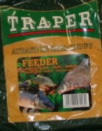 Аттрактор Traper фидер 250гр