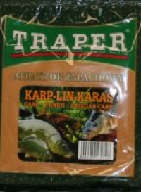 Аттрактор Traper карп-линь-карась 250гр