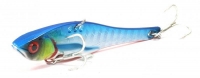 Блесна ECOPRO Vib Arisaka 65 цвет 054 Broken Ice