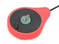 Удочка зимняя Bravo Fishing SPS-R