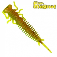 Силиконовая приманка Fish Magnet Lucy 2 (5.08см) цвет 002