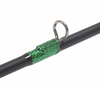 Удочка зимняя Salmo Elite Perch 55см