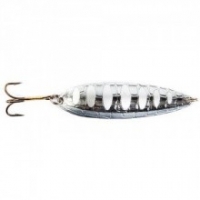 Блесна колеб. LJ Croco Spoon Shallow Water Concept 10г / цв.002