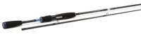 Спиннинг SLrods Rush II 742ML (224см, 5-21гр)