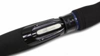 Спиннинг SLrods Rush II 742ML (224см, 5-21гр)