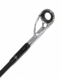 Спиннинг SLrods Sarmat Jig 762M (229см, 7-28гр)