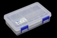 Коробка Hitfish HFBOX-100 6 Slots 15,7x9,8x3,8см