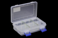 Коробка Hitfish HFBOX-100 6 Slots 15,7x9,8x3,8см