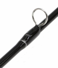 Удилище зимнее Namazu Pro IGP Perch Edition карбоновая 60 см