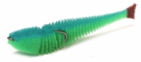 Поролоновая рыбка LeX Air Classic Fish 11см цвет GBBLB