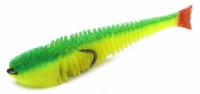 Поролоновая рыбка LeX Air Classic Fish 10см цвет YGB