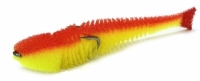Поролоновая рыбка LeX Air Classic Fish 11см цвет YRB