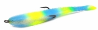 Поролоновая рыбка Jig It  цвет 121