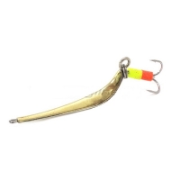 Блесна Яман Матвейчикова с тройником 50 3,7гр