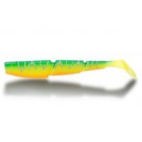 Narval Complex Shad 10cm #002-Blue Back Tiger