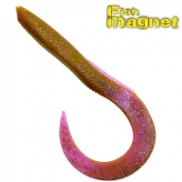 Силиконовая приманка Fish Magnet Ugor 4 (10.16см) цвет 003