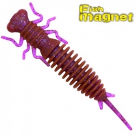 Силиконовая приманка Fish Magnet Lucy 3.5 (8.89 см) цвет 004