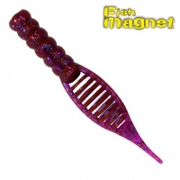 Силиконовая приманка Fish Magnet Gin 2 (5.08см) цвет 004