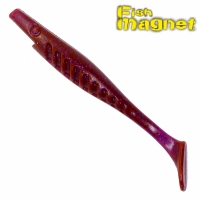 Силиконовая приманка Fish Magnet Pumbaa 4.3 (10.92см) цвет 004