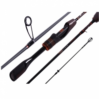 Спиннинг Maximus Minigun 15UL