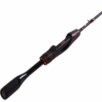 Спиннинг Maximus Minigun 15UL