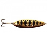 Блесна колеб. LJ Croco Spoon Shallow Water Concept 15г/ цв.008