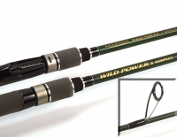 MAXIMUS WILD POWER-X 27M 2,7M 7-35G
