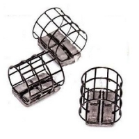 Кормушки MG Пикерная 3 клетки 50 гр