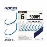Owner Amago-BL № 10