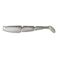 Narval Complex Shad 10cm #012-John Snow