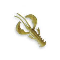 Силиконовые приманки Crazy Fish Nimble 2" 50-50-1-6-F