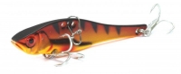 Блесна ECOPRO Vib Arisaka 65 цвет 033 Rusty Canary