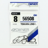 Owner tenkara long-d (56508) № 10