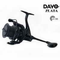 Катушка DAYO ZLATA 4500 6+1п