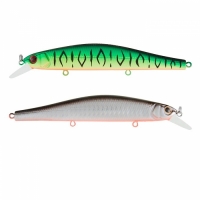 Воблер Strike Pro Inquisitor 110sp (11см, 16,2гр, 0,8-1,5м) GS01S/A70-713S