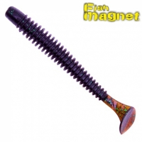 Силиконовая приманка Fish Magnet Choppy 3.5 (8.89см) цвет 101