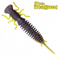 Силиконовая приманка Fish Magnet Lucy 2 (5.08см) цвет 103