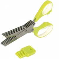 Ножницы для живой прикормки EPS-MCS