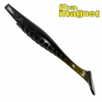 Силиконовая приманка Fish Magnet Pumbaa 4.3 (10.92см) цвет 103