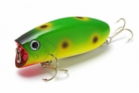 Воблер Lucky Craft Malas (5,7см, 9гр) Frog 513