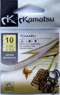 Tomaru №10