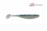 Виброхвост Mottomo Typhoon 13см Herring 5шт.