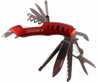 Мультитул СЛЕДОПЫТ, 11 предметов PF-MT-10