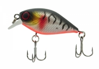 Воблер Mottomo Chubber 36F 3,8g SR Silver Tiger