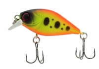 Воблер Mottomo Chubber 36F 3,8g SR Tropical Parrot