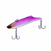 Воблер Mottomo Blade VIB 75S 15gr King Salmon