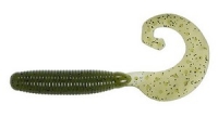 Reins Fat G Tail Grub, 3'' 001 (12шт.)