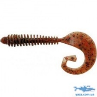 Reins G Tail Grub 4 007 (12 шт.)