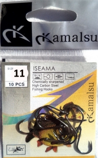 Iseama №11